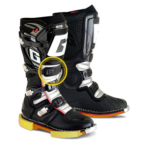 ストラップベルト交換（1ヵ所） / ジェイ・モタード