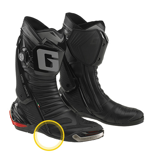 ガエルネオリジナルソール交換 / ジーピー・ワン シリーズ