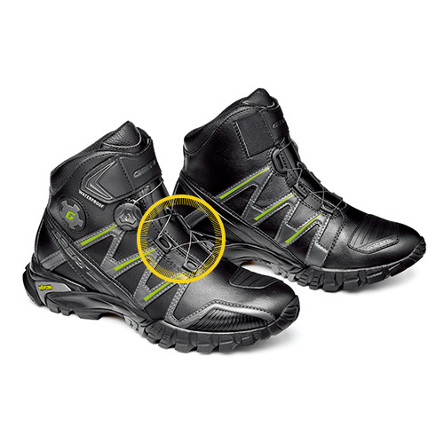 ワイヤー交換 / ジー・ラウンド