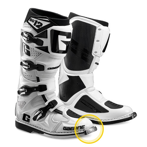 トップ金具取り付け修理 /エスジー12