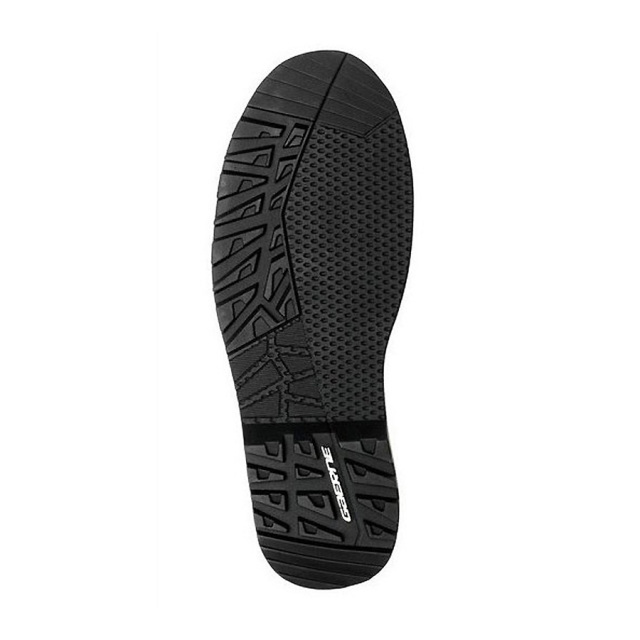 ガエルネエンデューロソール交換