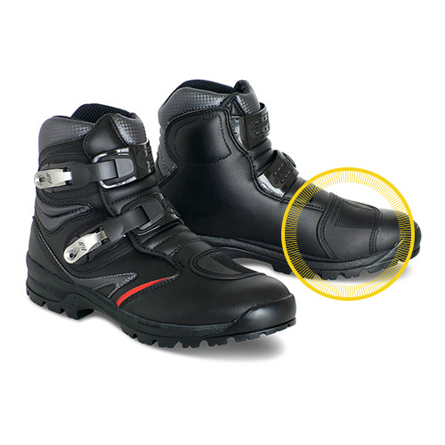 シフトガード修理 / タフギア