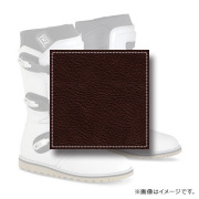 内側充て革（5cm×5cm） / バランス・トレ
