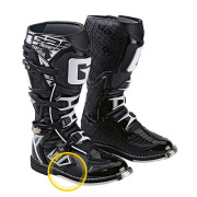 ガエルネオリジナルソール交換 / ジー・リアクト