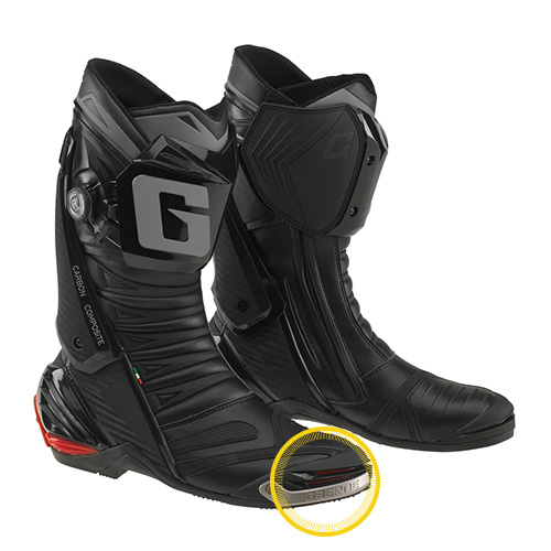 スライダーベース修正 / ジーピー・ワン シリーズ