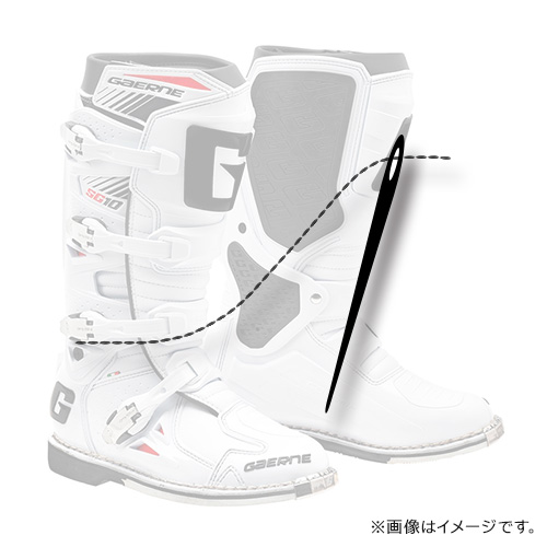 ほつれ修理（10cmまで） / エスジー10