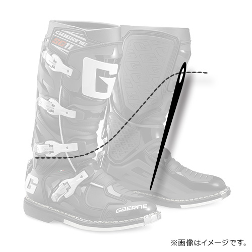 ほつれ修理（10ｃｍまで） / エスジー11