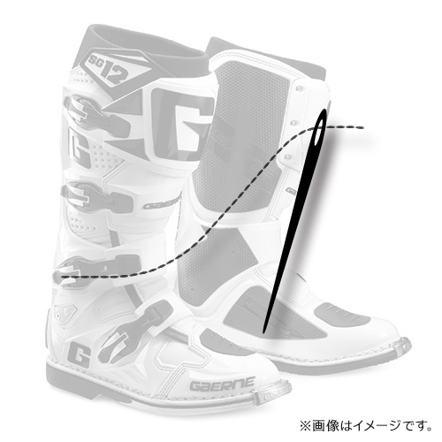 ほつれ修理（10ｃｍまで） / エスジー12