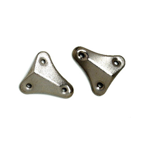 G-RSチタニウムヒールプロテクター