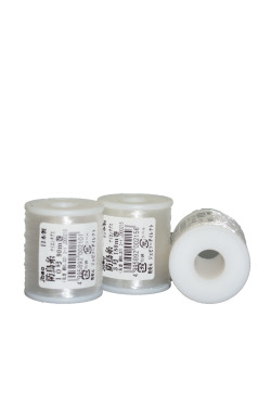 ナイロンテグス　ボビン巻き