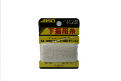 下振り用糸　太　