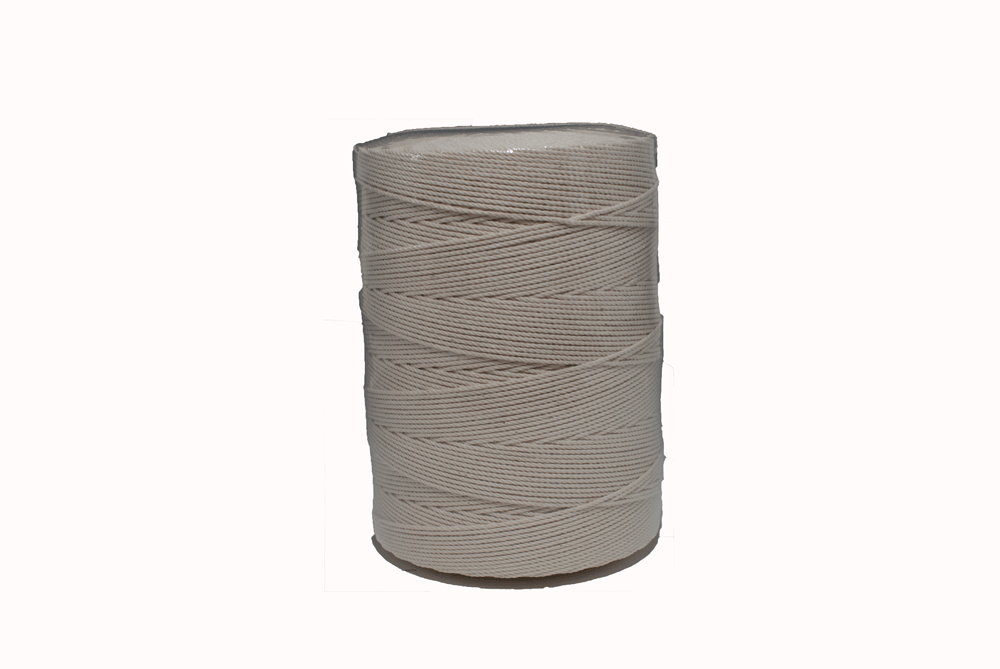 綿たこ糸　１２号　１㎏巻き