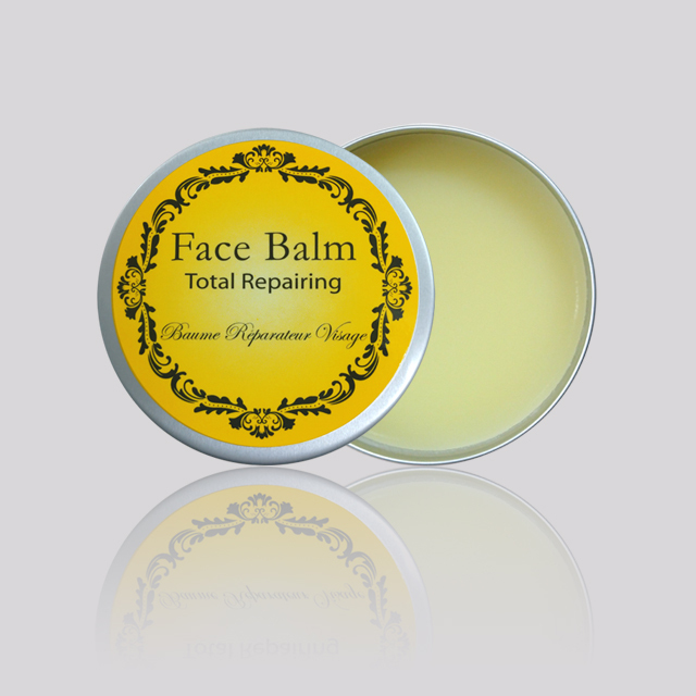 Face Balm ｜ フェイスバーム 40g
