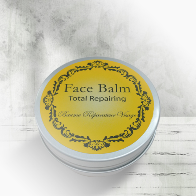 Face Balm ｜ フェイスバーム 40g