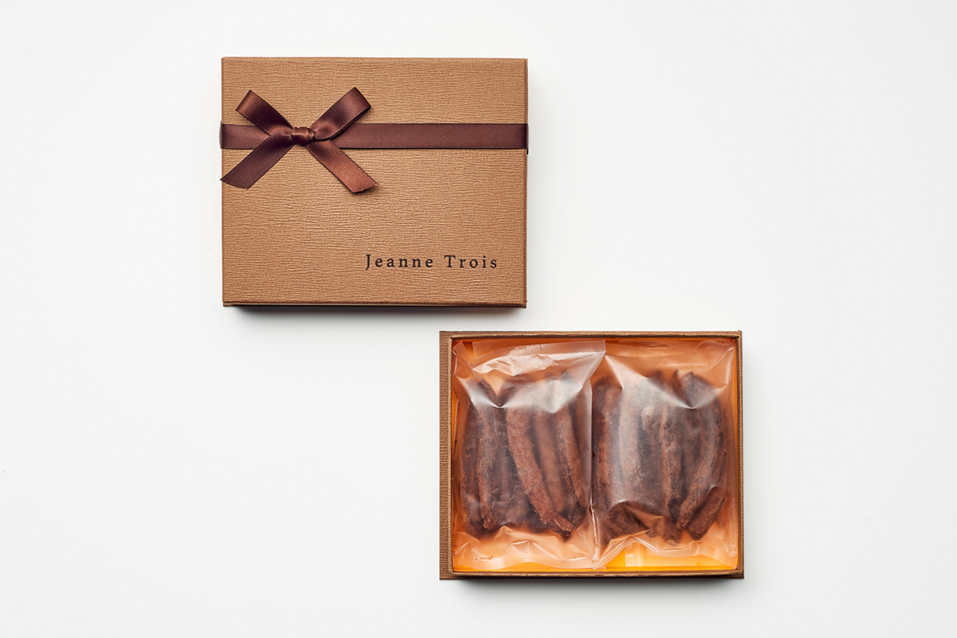 ジャンヌ2 （80g 2袋）