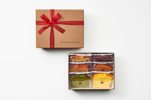 焼菓子詰め合わせ（小）