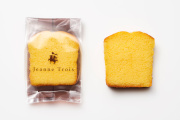 レモンケーク