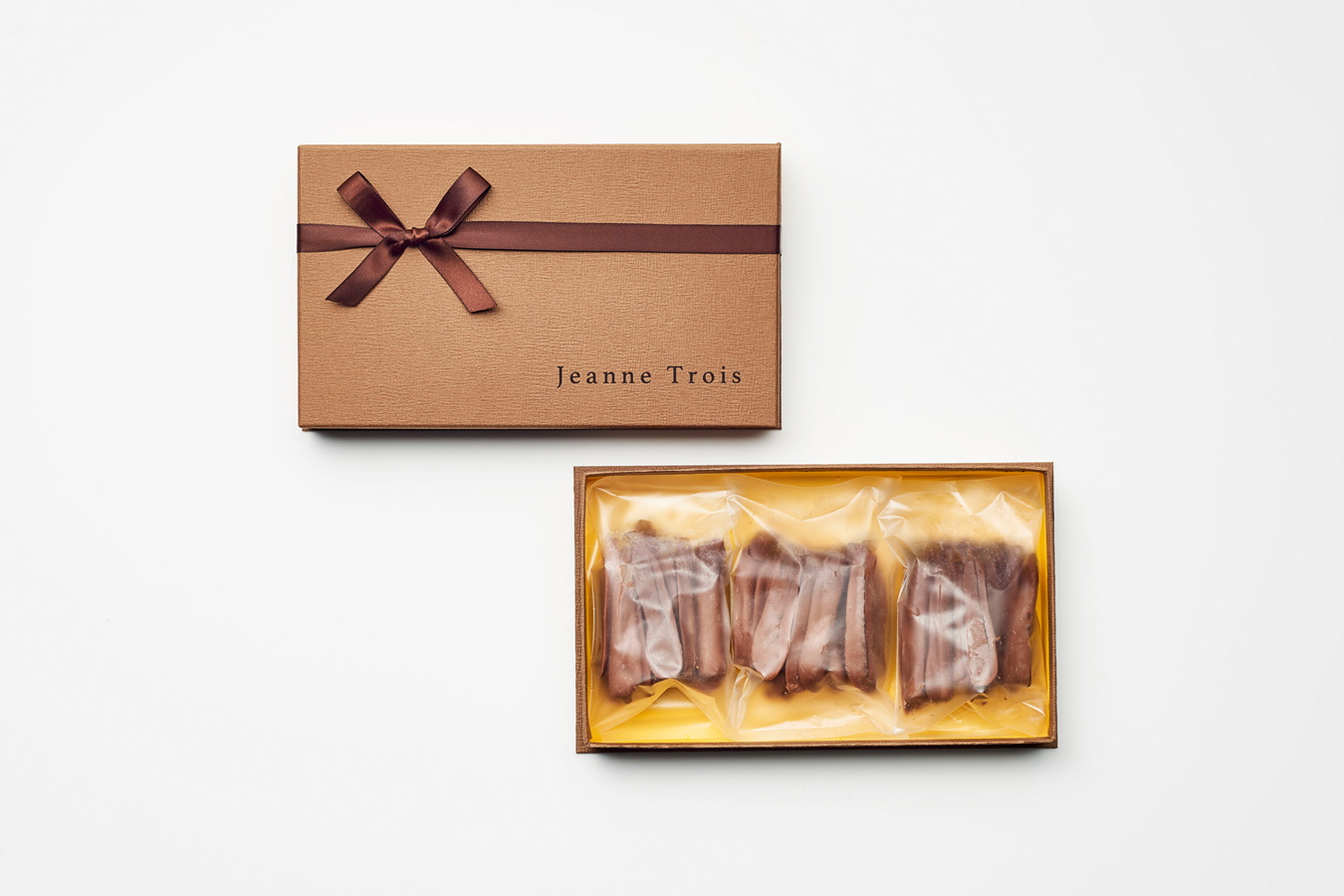 サブリナ3 （80g 3袋）