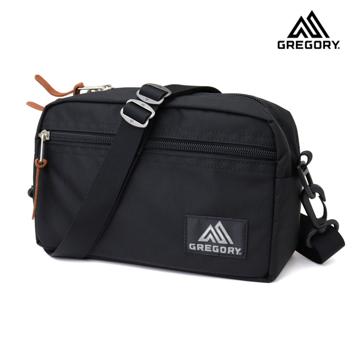 GREGORY,グレゴリー,パデッドショルダーポーチ,ポーチ,ショルダーバッグ,08J*29112
