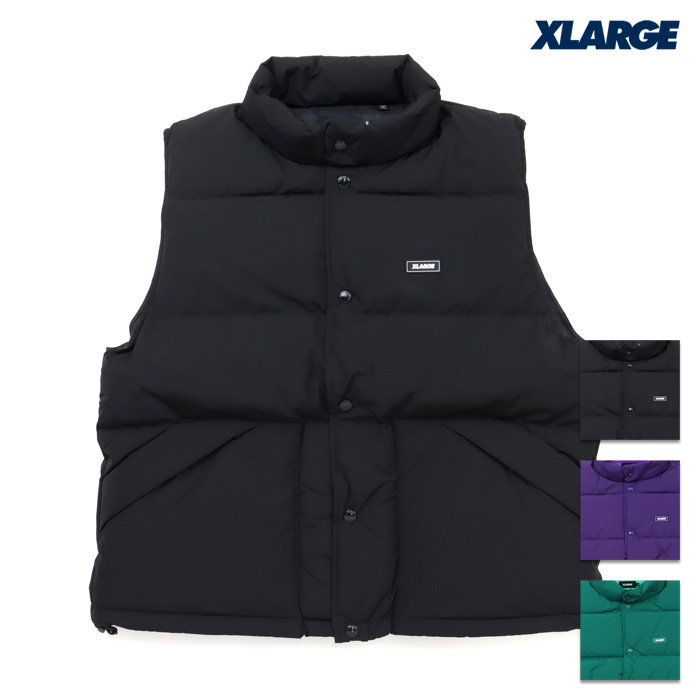 エクストララージ XLARGE タクティカルベスト テックベスト TACTICAL  