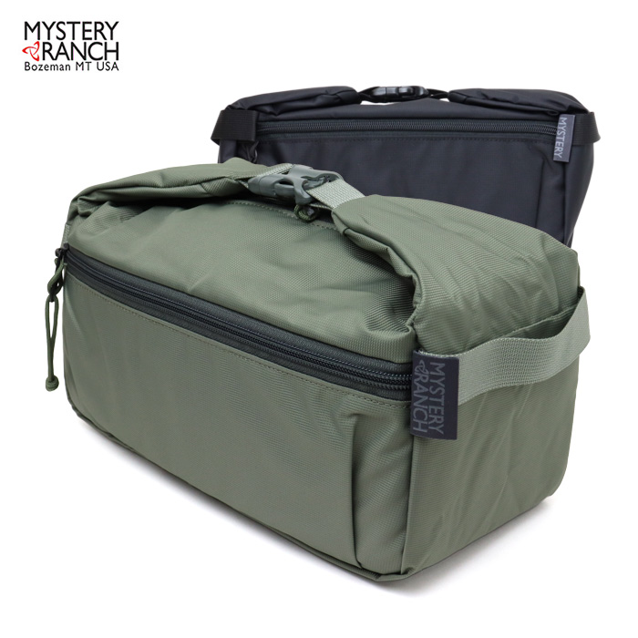 MYSTERY RANCH,ミステリーランチ,ゾイドセル