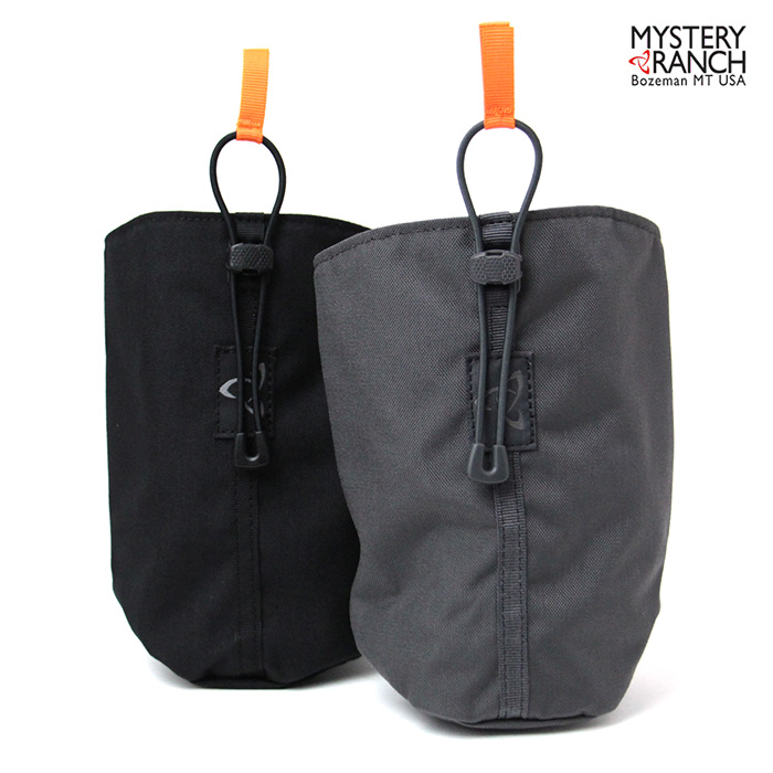 ミステリーランチ,MYSTERY RANCH,ボトルポケット