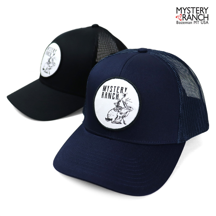 MYSTERY RANCH ミステリーランチ RANCH RIDER TRUCKER ランチライダー トラッカー