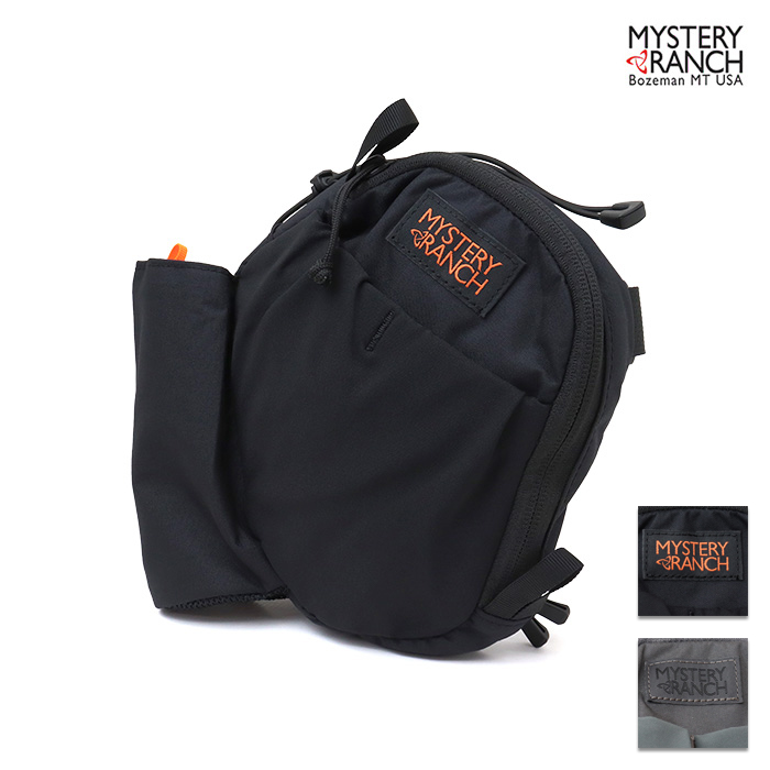 MYSTERY RANCH,ミステリーランチ,ウィングマンマルチポケット,112811
