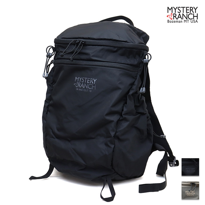 MYSTERYRANCH,ミステリーランチ,リュック,インアンドアウト18