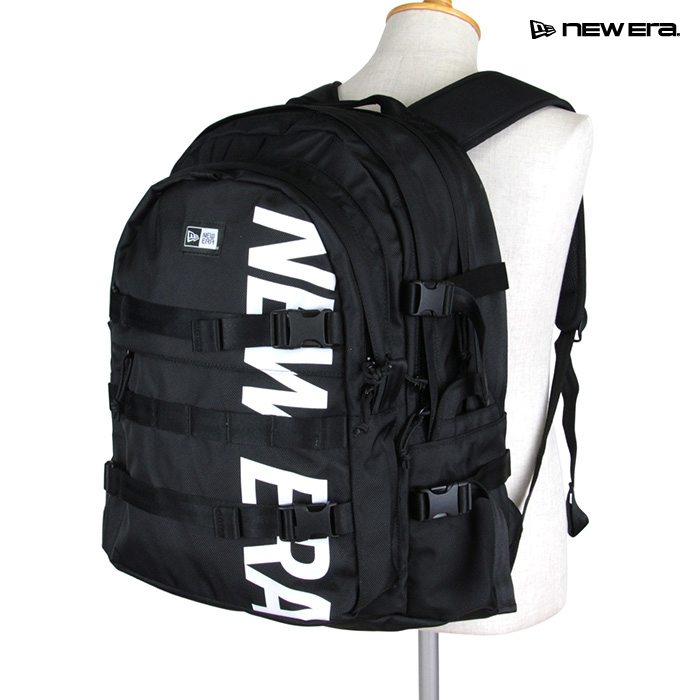 NEW ERA,ニューエラ,バックパック,11783327