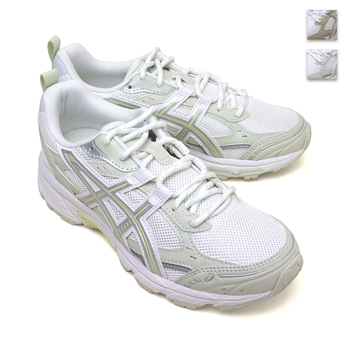 ■ASICS アシックス GEL-NUNOBIKI ウィメンズ スニーカー 1203A536