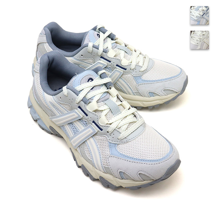 ■ASICS アシックス GEL-SONOMA TR62 ウィメンズ スニーカー 1203A734