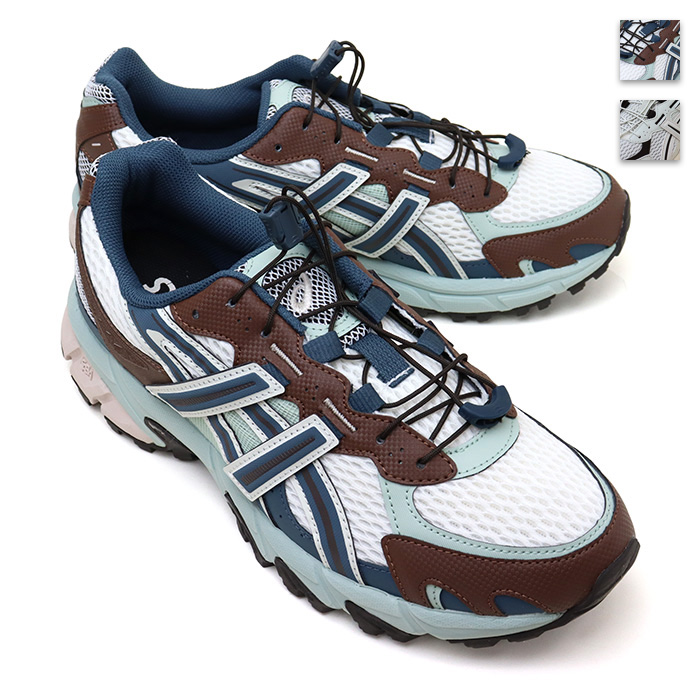 ■ASICS アシックス GEL-SONOMA TR62 メンズ スニーカー 1203A876