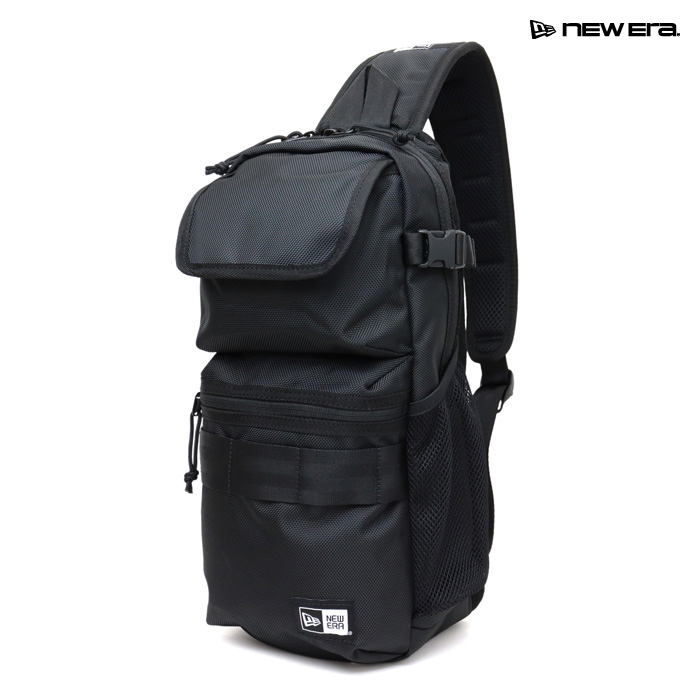 NEW ERA,ニューエラ,バッグ,スリングボディバッグ,12325629