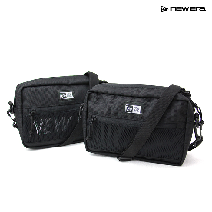 NEW ERA,ニューエラ,ショルダーポーチ,12325633,12325635