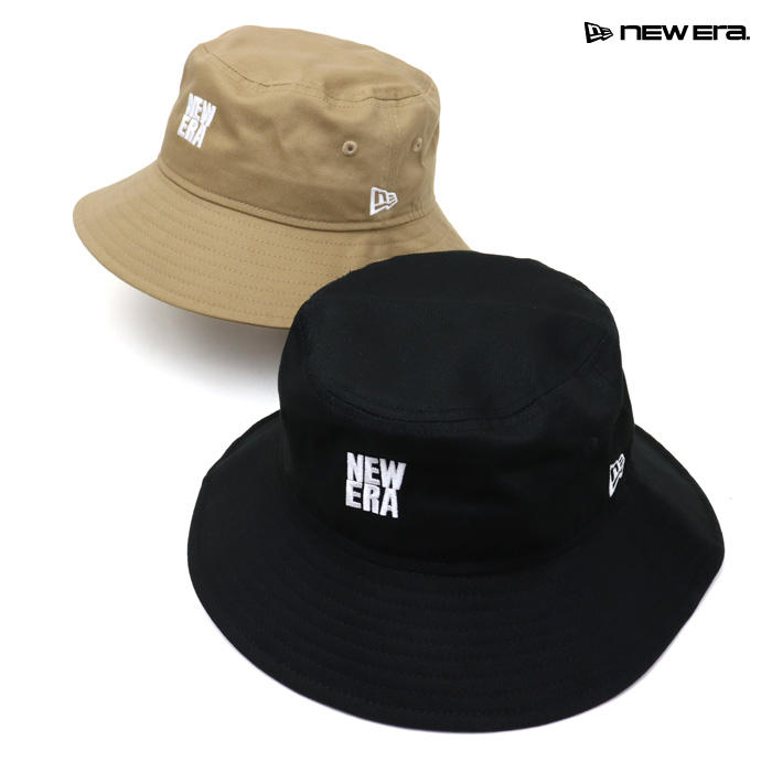 NEW ERA,ニューエラ,帽子,キッズ,バケットハット,バケット01