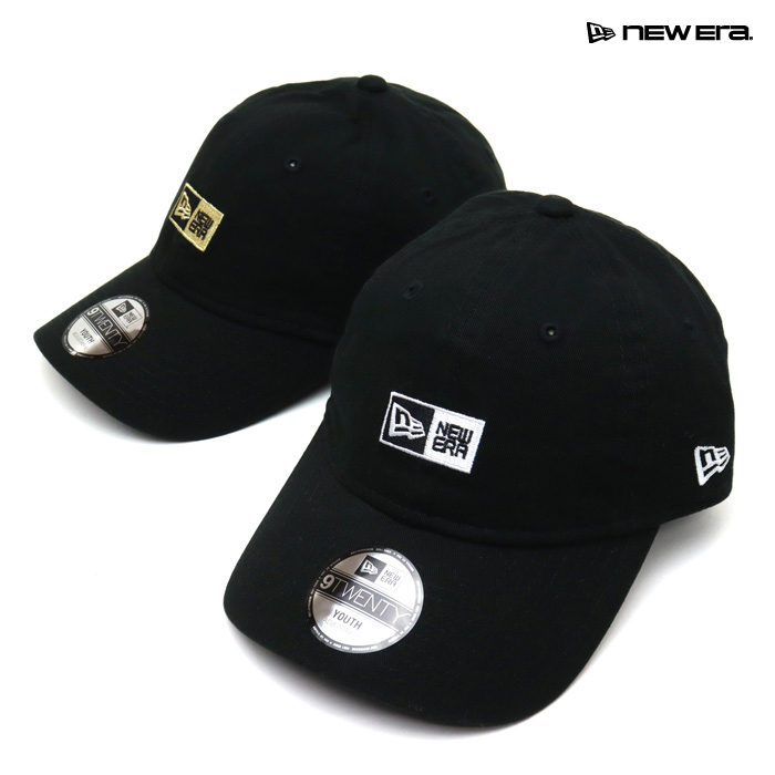 NEW ERA,ニューエラ,帽子,キッズ,9TWENTY