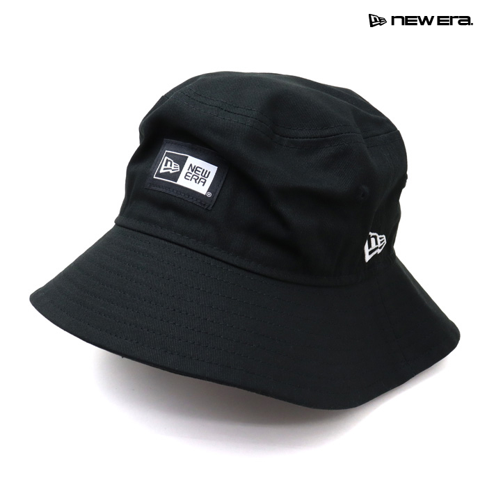 NEW ERA,ニューエラ,帽子,キッズ,バケット01