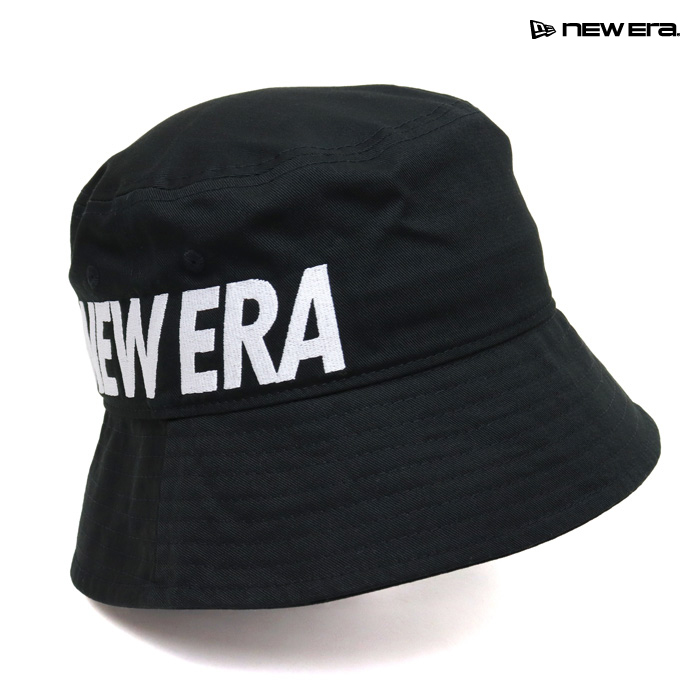 NEWERA,ニューエラ,帽子,キッズ,バケット01