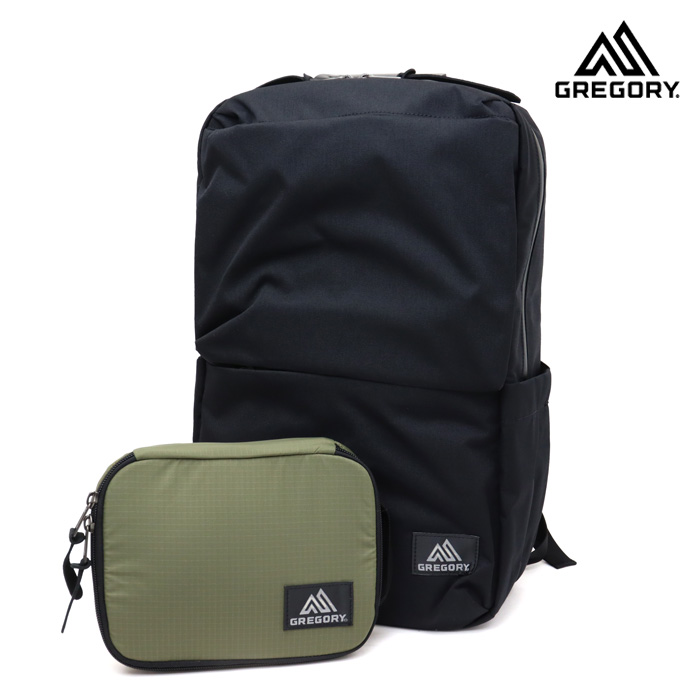 GREGORY,グレゴリー,カバートミッションデイスリムV4,ビジネスバッグ
