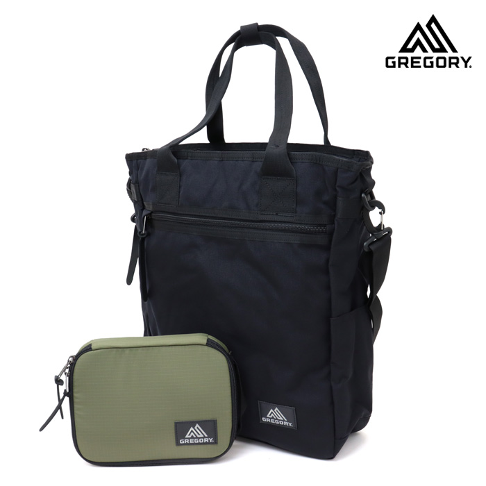 GREGORY,グレゴリー,カバートトートV4,ビジネスバッグ