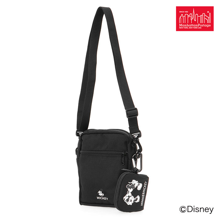 ManhattanPortage,マンハッタンポーテージ,バッグ