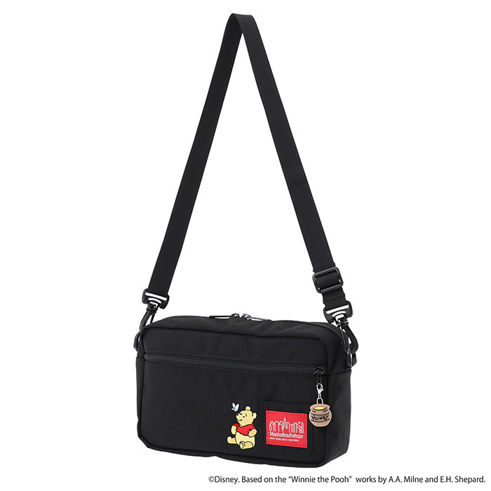 ManhattanPortage,マンハッタンポーテージ,バッグ