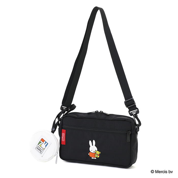 ManhattanPortage,マンハッタンポーテージ,バッグ