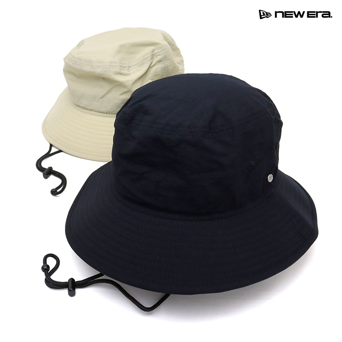 NEW ERA,ニューエラ,帽子,アドベンチャーハット,アドベンチャーライト
