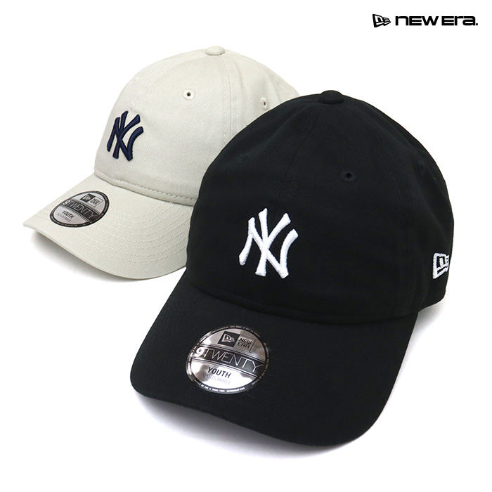 NEWERA,ニューエラ,帽子,キッズ,9TWENTY
