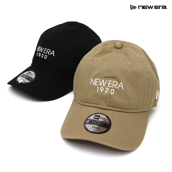 NEW ERA,ニューエラ,帽子,キッズ,9TWENTY