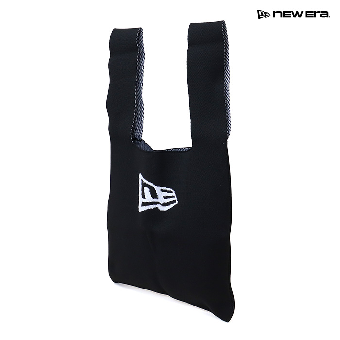 NEW ERA,ニューエラ,ニットトートバッグ,14322905