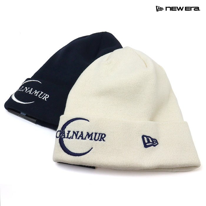 NEW ERA,ニューエラ,ニットキャップ,ベーシックカフニット,藤田ニコル,カルナムール