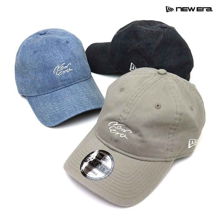 NEW ERA,ニューエラ,帽子,キャップ,9TWENTY